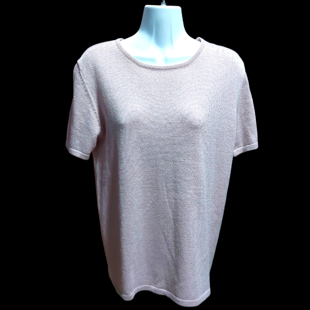 Patchington Women's Glimmering Top Size Medium. EUC